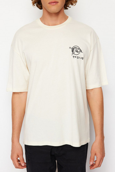 Футболка мужская