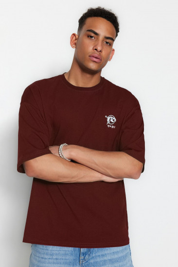 Футболка мужская