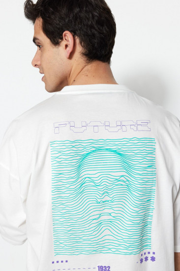 Футболка мужская