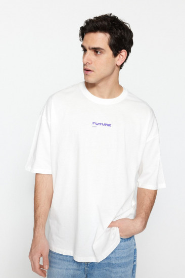 Футболка мужская