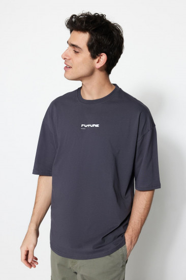 Футболка мужская