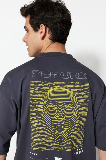 Футболка мужская