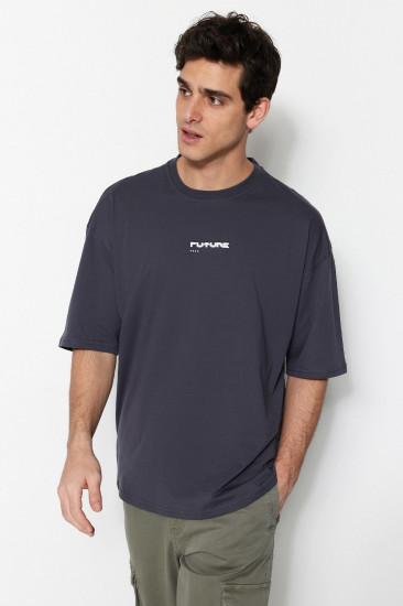 Футболка мужская