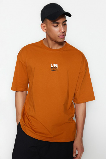 Футболка мужская