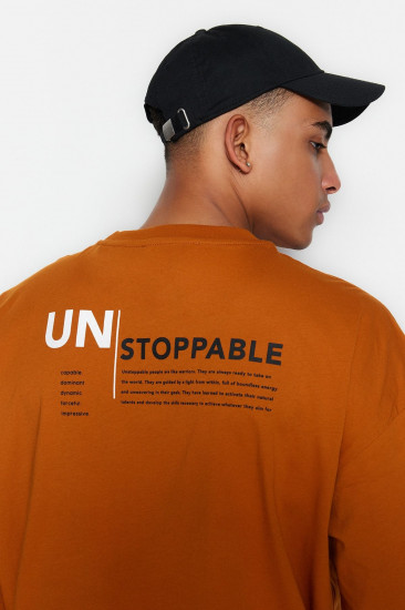 Футболка мужская