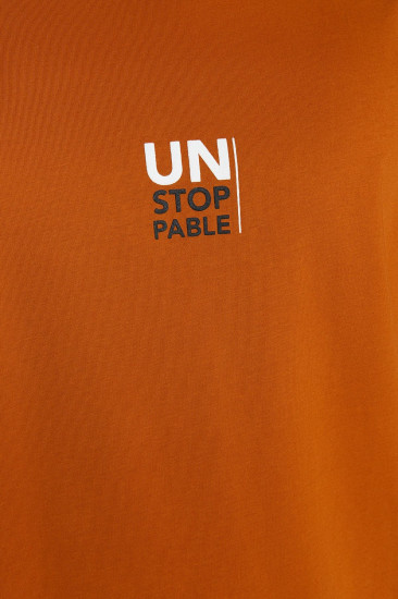 Футболка мужская