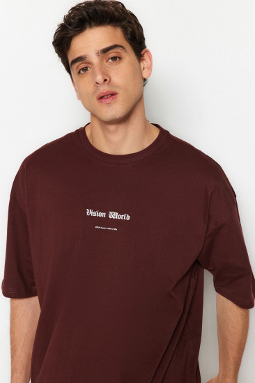 Футболка мужская