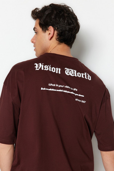 Футболка мужская