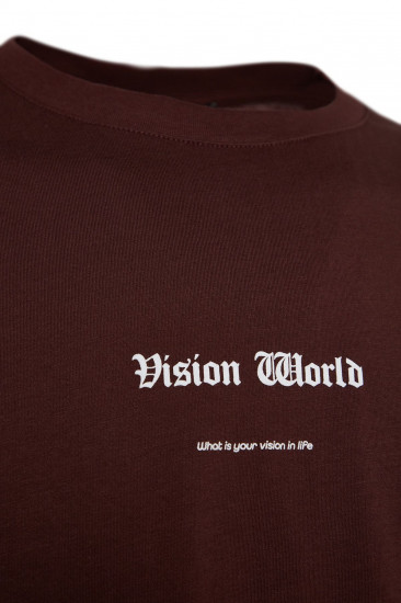 Футболка мужская