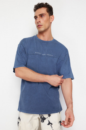 Футболка мужская