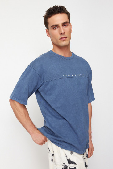 Футболка мужская