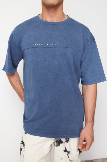 Футболка мужская