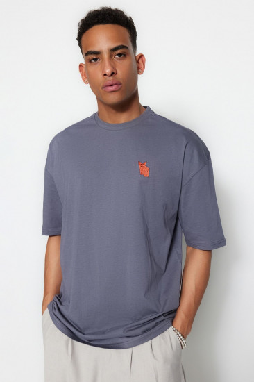 Футболка мужская