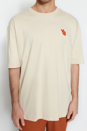 Футболка мужская