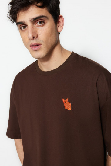 Футболка мужская