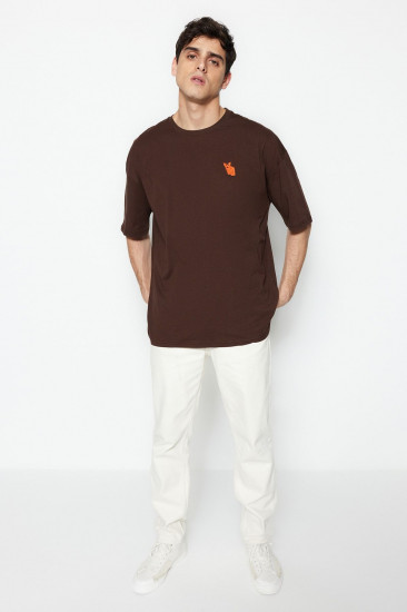 Футболка мужская