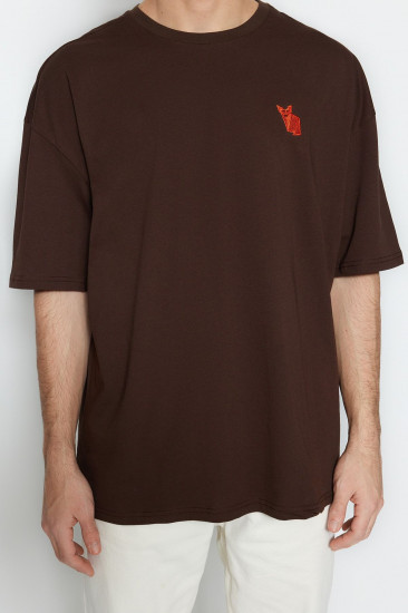 Футболка мужская