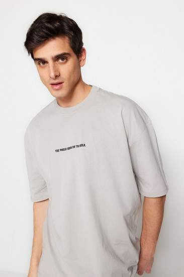 Футболка мужская