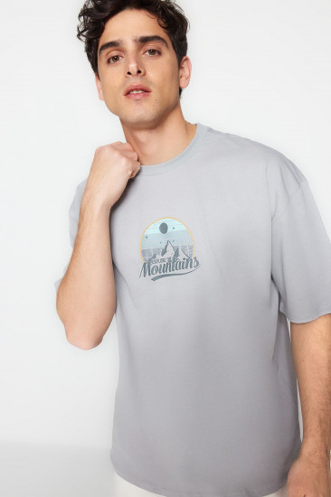 Футболка мужская