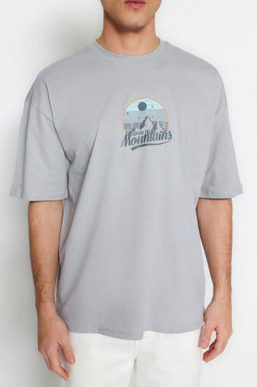 Футболка мужская