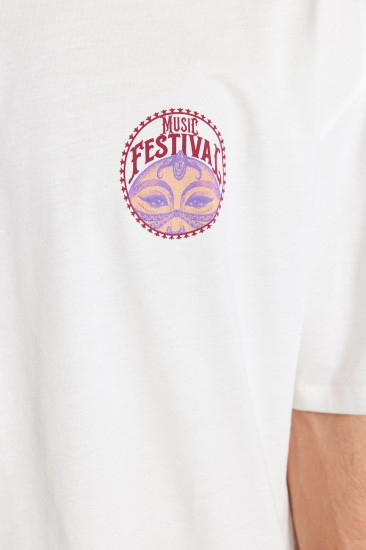 Футболка мужская