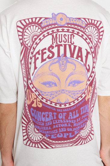 Футболка мужская