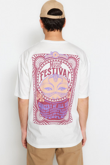 Футболка мужская