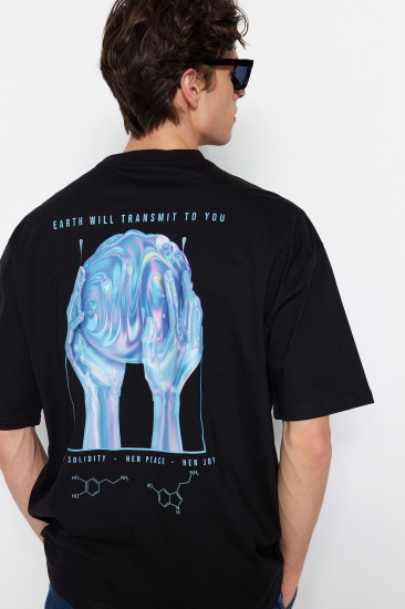 Футболка мужская