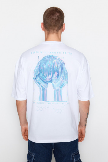 Футболка мужская