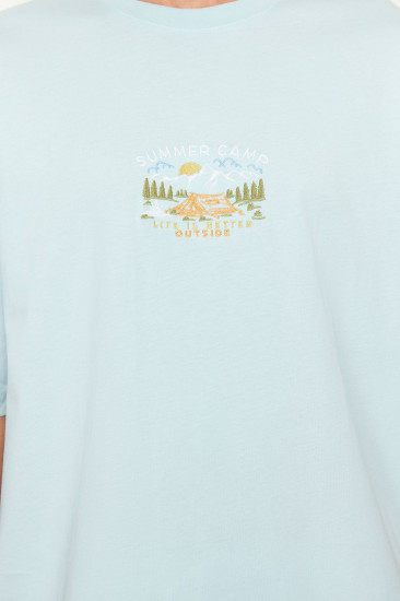 Футболка мужская