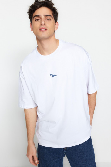 Футболка мужская