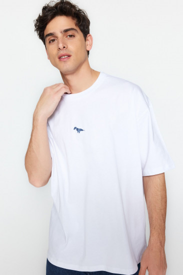 Футболка мужская