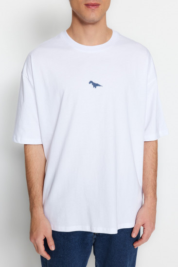 Футболка мужская