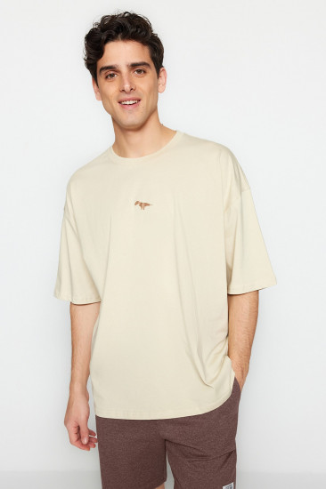 Футболка мужская