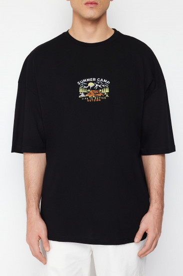 Футболка мужская