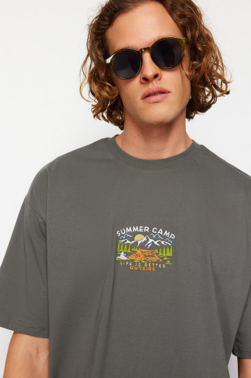 Футболка мужская