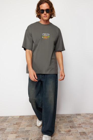 Футболка мужская