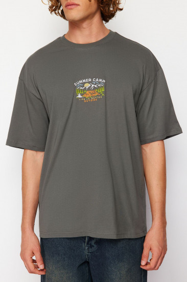 Футболка мужская