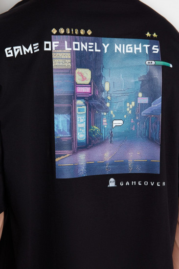 Футболка мужская