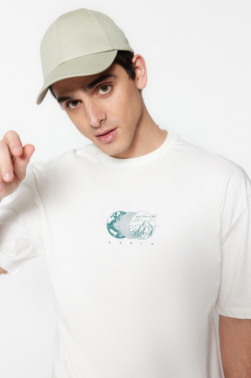 Футболка мужская