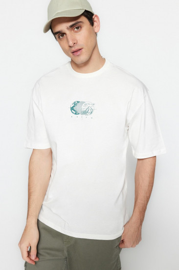 Футболка мужская