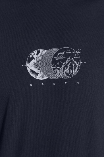 Футболка мужская