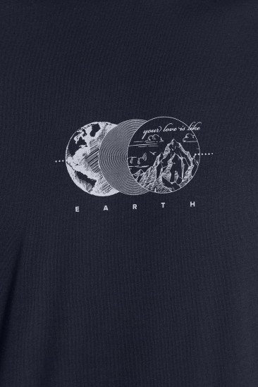 Футболка мужская