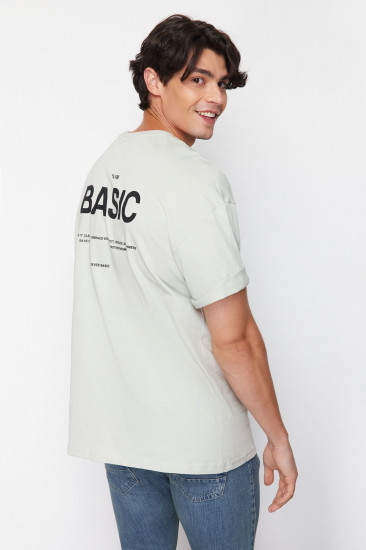 Футболка мужская