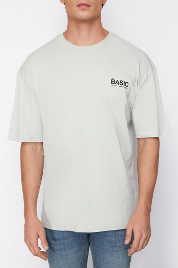 Футболка мужская