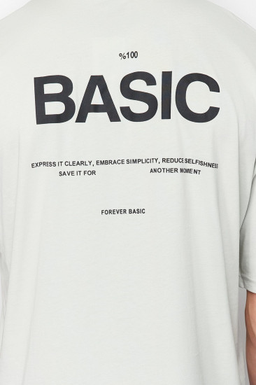 Футболка мужская