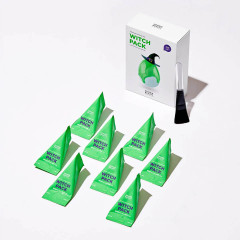 Набор масок для лица «Zombie Witch Pack» - Фото 1