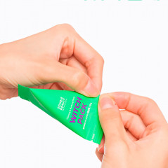 Набор масок для лица «Zombie Witch Pack» - Фото 3