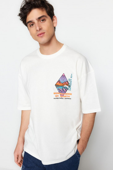 Футболка мужская