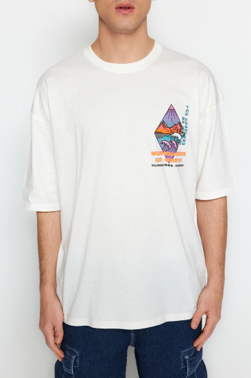 Футболка мужская